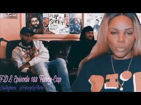 FDS EP #183 - RECAP by @FancyLaFlare