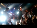 Amaranthe Massive Addictive Biebob Vosselaar Live
