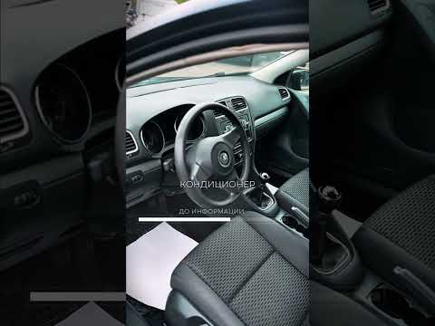 фото volkswagen golf vi 0
