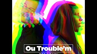 Dro T-Micky feat Baky - Ou Trouble'm [Official Video]
