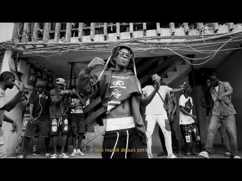 PAKI CHENZU - ON VA PAS S'ARRÊTER #OVPS (Freestyle)