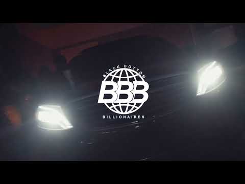 Bossman JD  - Wake Up Rich