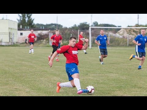 Sparing: Rzekunianka Rzekuń - KS Śniadowo