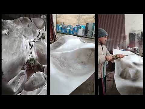 Trabajos Realizados