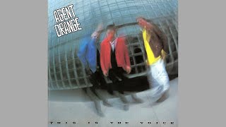 Agent Orange - This Is The Voice (album) 1986