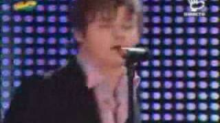 Keane - The Lovers are losing