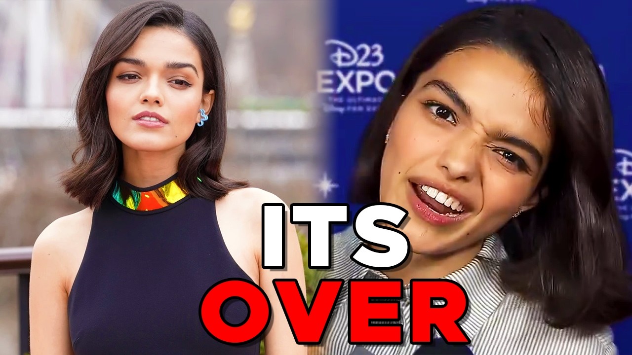 Snow White Critic Reviews NUKE Disneys Last Chance