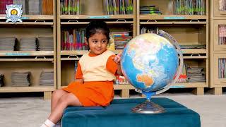 Seth Anandram Jaipuria School Video