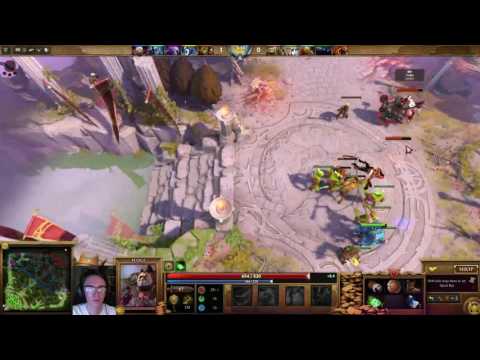 Theory Crafting Thursdays w/ Ursinity & Proud - Drow Strat!