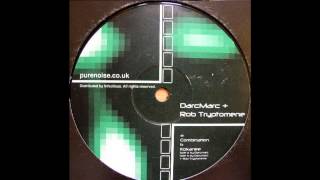 Darc Marc &  Rob Tryptomene  - Kokanee (Acid Techno 2001)