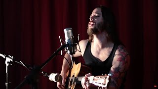 Guns n&#39; Roses | You ain&#39;t the first (Acoustic by Thales Posella)