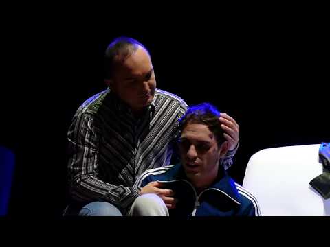 THE NORMAL HEART TdF - Trailer