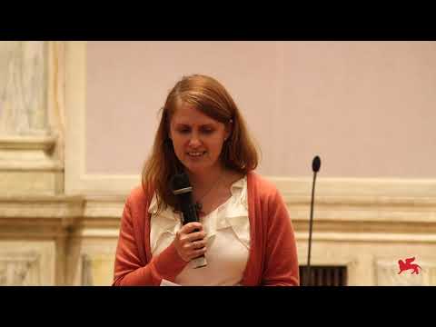 Biennale College Cinema 2019 - Marwell