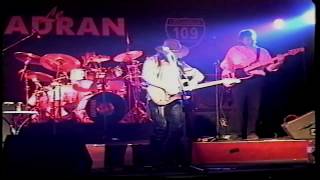 Gerry Joe Weise, Slidewater Cajun, Live In Paris