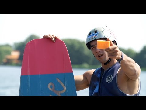 Daniel Grant | WAXTHAT Talk