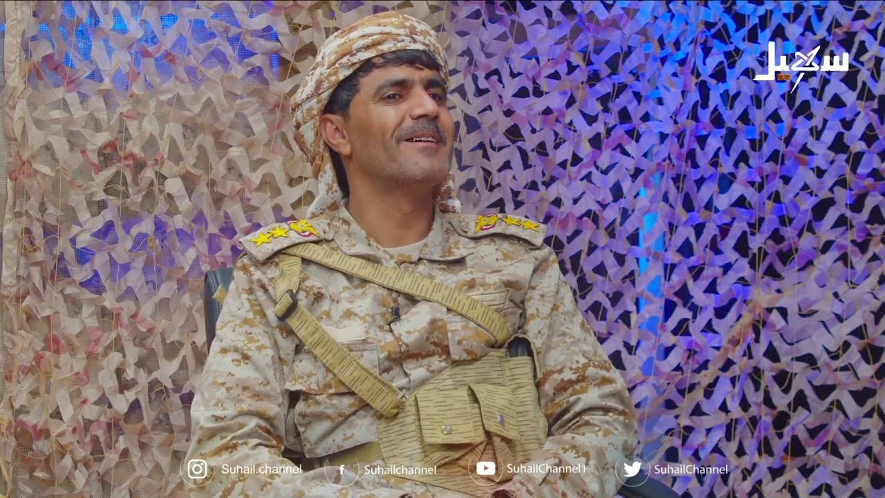 حكاية محارب مع العقيد عبدالله حسين بلحط .. قائد ميداني في الجيش الوطني الجزء 2