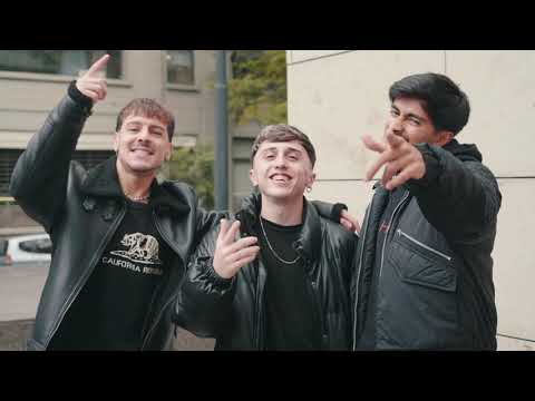 MIX JUANES - JULI MELIAN ✘ JUAN PORTELLA ✘ NIKO FALERO