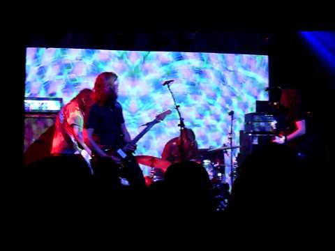 Dragontears - Pandemonica (Live @ Roadburn, April 17th, 2011)
