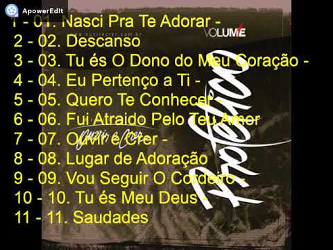 OUVIR E CRER  PROFETICO vol 1