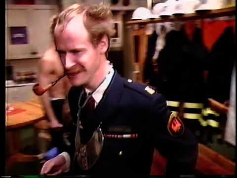 NileCity 105,6 – Bonusmaterial: Brandchef Greger Hawkwind