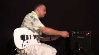Video thumbnail for Ibanez IBZ-15 GR Amfi Tanıtımı by Gitar Teknikleri