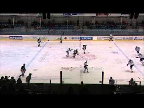 35.kolo: Beroun - Ústí 5:4 sn