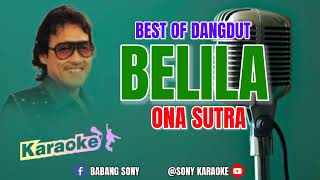 Download lagu BELILA ONA SUTRA KARAOKE ORIGINAL || @sonykaraokeofficial mp3 Download lagu BELILA ONA SUTRA KARAOKE ORIGINAL || @sonykaraokeofficial mp3