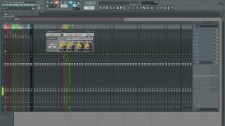 Video thumbnail for Mono to Stereo with Fruity Delay 2 [Sancus] by Busy Works Beats