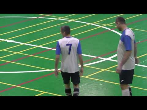 11 КУ 4 5  лига TeamInternational – Victoria   HD 720p