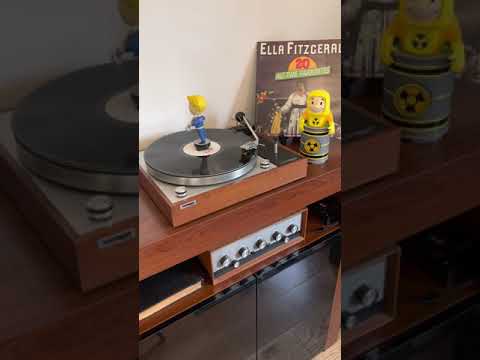 Ella Fitzgerald - Undecided [Fallout]