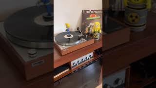 Ella Fitzgerald - Undecided [Fallout]