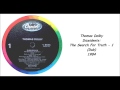 Thomas Dolby - Dissidents: The Search For Truth - Part I (Dub) - 1984