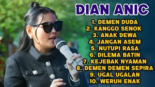 Download lagu FULL ALBUM DIAN ANIC TERBARU 2026 - DEMEN DUDA - KANGGO SENOK mp3 Download lagu FULL ALBUM DIAN ANIC TERBARU 2026 - DEMEN DUDA - KANGGO SENOK mp3