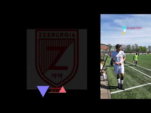 #highlights #goalkeepersaves ⚽🙌| Zeeburgia vs Tos-Actief #goalkeeper  Dion Hagman