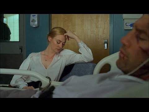 Karen y Frank en el Hospital (parte 1) - THE PUNISHER 2X11