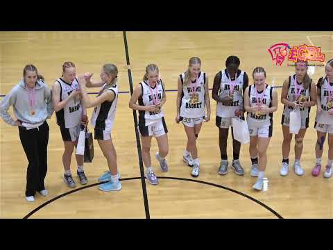 U15EGBL Helmi Basket - BS Riga/Centrs |Sep 21, 2025, 9:30 AM