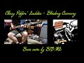Cherry Poppin' Daddies - Bleeding Ceremony (bass cover)