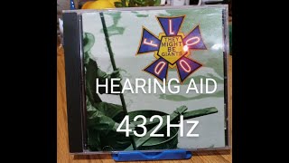 They Might Be Giants: Flood/Hearing Aid 432Hz