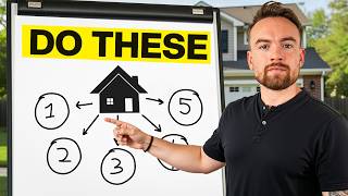 5 Things $1,000,000+ Home Service Businesses Do That $100,000 Ones Don’t