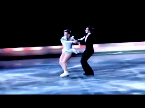 Ludmilla Pakhomova & Alexander Gorshkov Tango by Alex