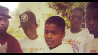 MOBB TIES: Sheldon 'SHORTY POP' Watkins