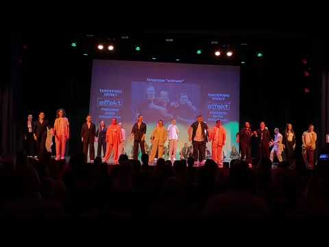 Fadi Fu längst Einen Namen als Rapper gemacht 