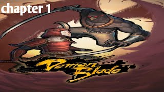 Demon blade full chapter 1 android gameplay