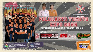 Download lagu Live Streaming OM LORENZA  || POLOKARTO TUMOTO EXPO 2025 ( KETAHANAN PANGAN BERBASIS UMKM ) mp3 Download lagu Live Streaming OM LORENZA  || POLOKARTO TUMOTO EXPO 2025 ( KETAHANAN PANGAN BERBASIS UMKM ) mp3