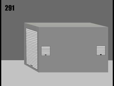 scp 291 Disassembler/Reassembler