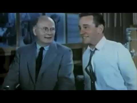 Hemo The Magnificent (1957)