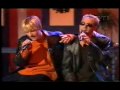 Quit Playing Games With My Heart Interview