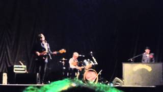 Chas & Dave - Our Ol' Lodger Live Barclaycard Arena (NIA) Birmingham 13.12.2014
