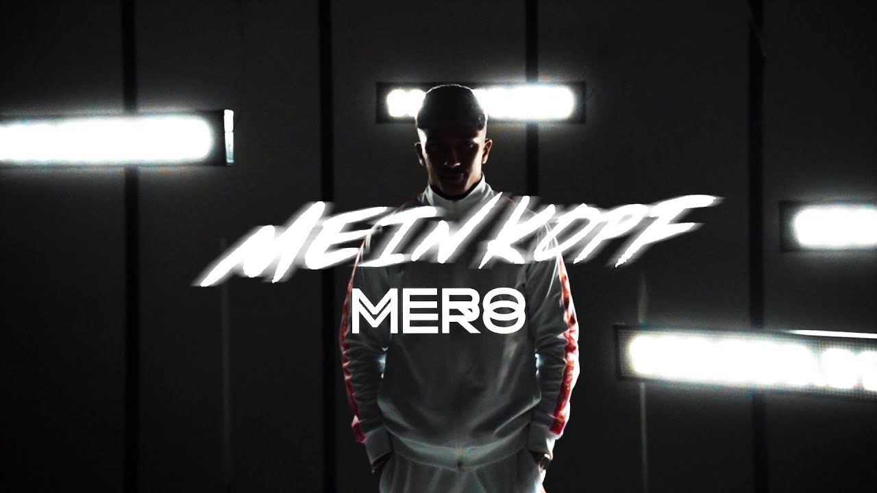 Mero – Mein Kopf