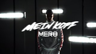 Musik-Video-Miniaturansicht zu Mein kopf Songtext von Mero